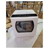 Hermitlux Countertop Dishwasher HMX-DW03 950W
