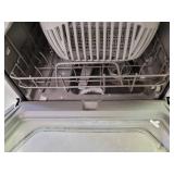 Hermitlux Countertop Dishwasher HMX-DW03 950W