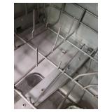 Hermitlux Countertop Dishwasher HMX-DW03 950W