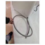 Hermitlux Countertop Dishwasher HMX-DW03 950W