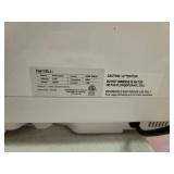 Hermitlux Countertop Dishwasher HMX-DW03 950W