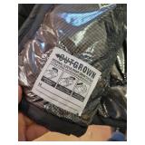 Columbia Youth XL (18-20) Black Puffer Coat