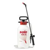 SOLO 430-2G Handheld Sprayer Farm & Landscape, 2-Gallon, White