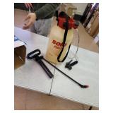 SOLO 430-2G Handheld Sprayer Farm & Landscape, 2-Gallon, White