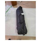 Family Beach Tent with 4 Aluminum Poles, Crtkoiwa Pop Up Beach Sunshade with Carrying Bag, UV Protection and Wind Protection, sunprotection Shelters for Camping Dining for 3-4 People