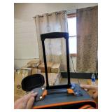 Rockland Fashion Softside Upright Luggage Set, Charcoal, 2-Piece (14/19)