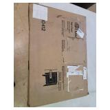 Sauder Shoal Creek Night Stand, Oiled Oak finish