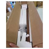 Sauder Shoal Creek Night Stand, Oiled Oak finish