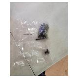 Sauder Shoal Creek Night Stand, Oiled Oak finish