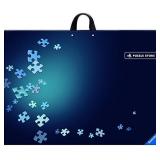 Puzzle Storage for Up To 1000 Pieces