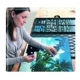 Puzzle Storage for Up To 1000 Pieces