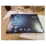 Puzzle Storage for Up To 1000 Pieces