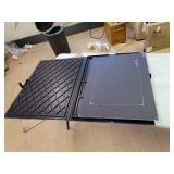 Puzzle Storage for Up To 1000 Pieces