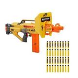 NERF ICON Series Stampede ECS Blaster