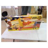 NERF ICON Series Stampede ECS Blaster