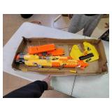 NERF ICON Series Stampede ECS Blaster