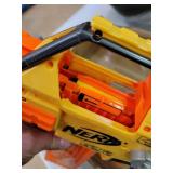 NERF ICON Series Stampede ECS Blaster