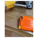 NERF ICON Series Stampede ECS Blaster