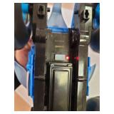 Monster Jam, Official Megalodon Storm All-Terrain Remote Control Monster Truck Toy Vehicle, 1:15 Scale