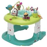 Tiny Love 4-in-1 Here I Grow Mobile Activity Center, Meadow Days