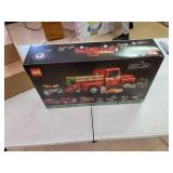 LEGO Pickup Truck 10290; Build and Display an Authentic Vintage 1950s Pickup Truck; New 2021 (1,677 Pieces)