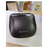 Etekcity Foot Massager Machine with Heat and APP Remote, Gifts for Women Mom Men Dad, Shiatsu Deep Kneading & Multi Air Compression, Relieve Foot Pain and Plantar Fasciitis, Fit up to Men Size 12