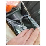 Camco Adjustable Sewer Hose Drain Support Kit -Rigid Support Cradles, 4 Point Adjustment Works Over Uneven Terrain For Increased Drainage, Adapts to a 10ft, 15ft or 20ft Sewer Hose Kit (43071) , Gray