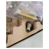 Kraus FF-100SFS Purita 100% Lead-Free Kitchen Water Filter Faucet, Spot Free Stainless Steel