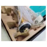 Kraus FF-100SFS Purita 100% Lead-Free Kitchen Water Filter Faucet, Spot Free Stainless Steel