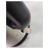 Amazon Basics Stainless Steel Fast, Portable Electric Hot Water Kettle for Tea and Coffee, 1.7-Liter, Silver