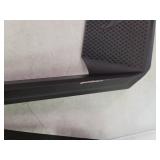 Bully BBS-5002 Universal Aluminium Side Steps in Powdercoat Black - New Updated Design - Fits Various Trucks from Chevy (Chevrolet), Ford, Toyota, GMC, Dodge RAM and Jeep