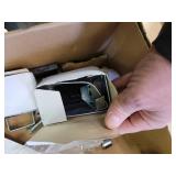 Bully BBS-5002 Universal Aluminium Side Steps in Powdercoat Black - New Updated Design - Fits Various Trucks from Chevy (Chevrolet), Ford, Toyota, GMC, Dodge RAM and Jeep