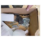 Bully BBS-5002 Universal Aluminium Side Steps in Powdercoat Black - New Updated Design - Fits Various Trucks from Chevy (Chevrolet), Ford, Toyota, GMC, Dodge RAM and Jeep