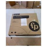 Fisher-Price Deluxe Kick & Play Piano Gym & Maracas