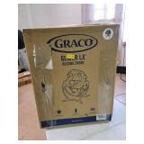 Graco Baby Swinging Glider Lxp Affini Chair