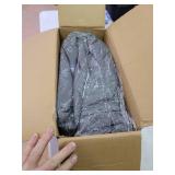 Intex 64417ED Dura-Beam Plus Series Hi-Rise Airbed With IP, Queen