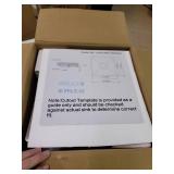 Bar Sink, MENSARJOR 14 x 14 Inch Undermount 16 Gauge Single Bowl Handmade Stainless Steel Kitchen/ Bar Sink