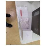 Bar Sink, MENSARJOR 14 x 14 Inch Undermount 16 Gauge Single Bowl Handmade Stainless Steel Kitchen/ Bar Sink