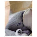 Jackson Ultima Fusion Freestyle with Aspire Blade FS2190 / Figure Ice Skates for Women - Width: Wide - W, Size: Adult 10