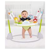 Skip Hop Fold-Away Baby Jumper, Explore & More Jumpscape