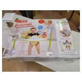 Skip Hop Fold-Away Baby Jumper, Explore & More Jumpscape