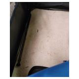 Amazon Basics Folding Portable Soft Pet Dog Crate Carrier Kennel - 30 x 21 x 21 Inches, Blue