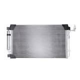 TYC 4128 Nissan Altima Replacement Condenser
