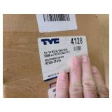 TYC 4128 Nissan Altima Replacement Condenser