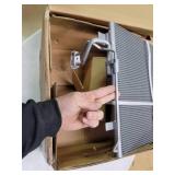 TYC 4128 Nissan Altima Replacement Condenser