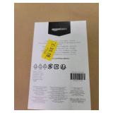 Amazon Basics 5-Shelf Adjustable, Heavy Duty Storage Shelving Unit on 4