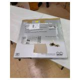 Midwest 24"W x 24"H Foldable Metal Exercise Pet Playpen without Door