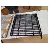 Midwest 24"W x 24"H Foldable Metal Exercise Pet Playpen without Door