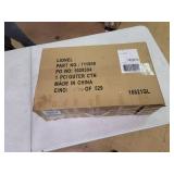 Lionel North Pole Central Ready-to-Play Freight Set, Battery-powered Model Train Set with Remote Multi, 50 x 73"