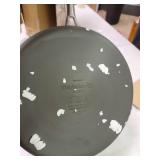 Calphalon Classic Hard-Anodized Nonstick 5-Quart Saute Pan with Cover